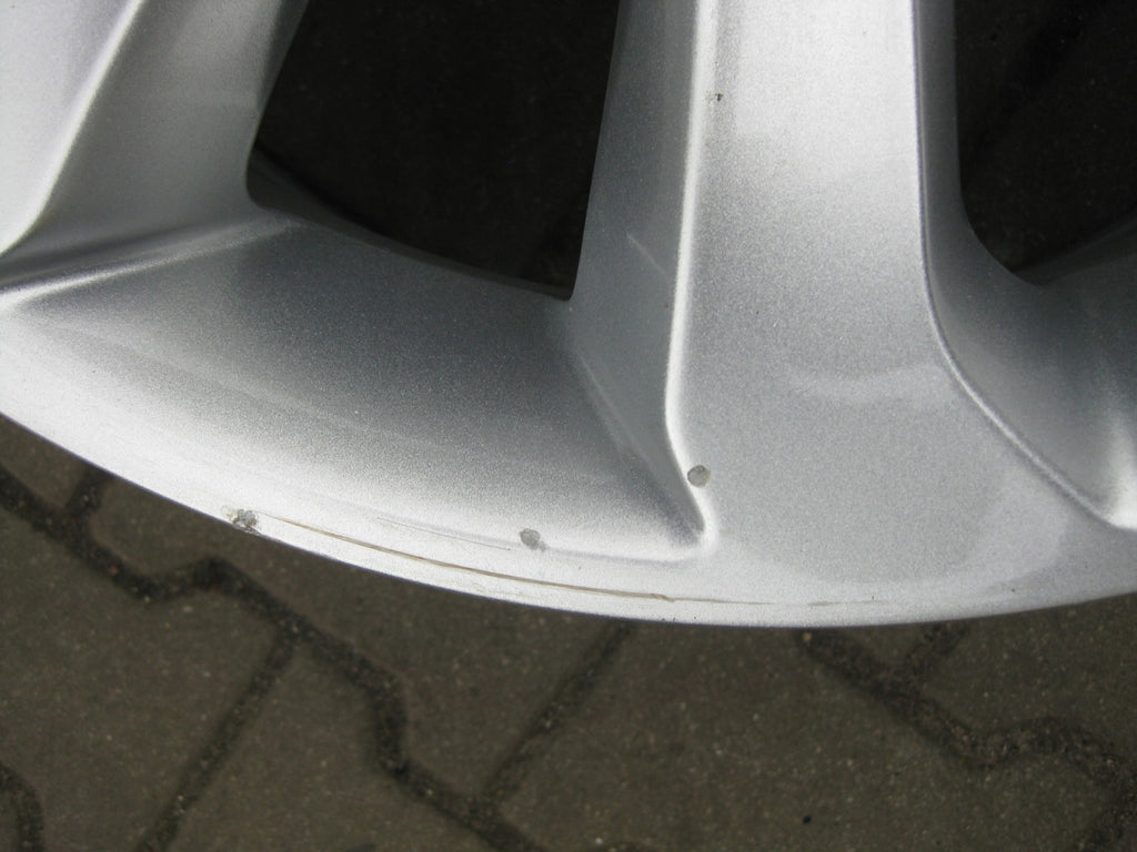 1x Alufelge 20 Zoll 8.5" 5x120 47ET CK52-1007-DA Land Rover Range Sport FEL9537895933ie