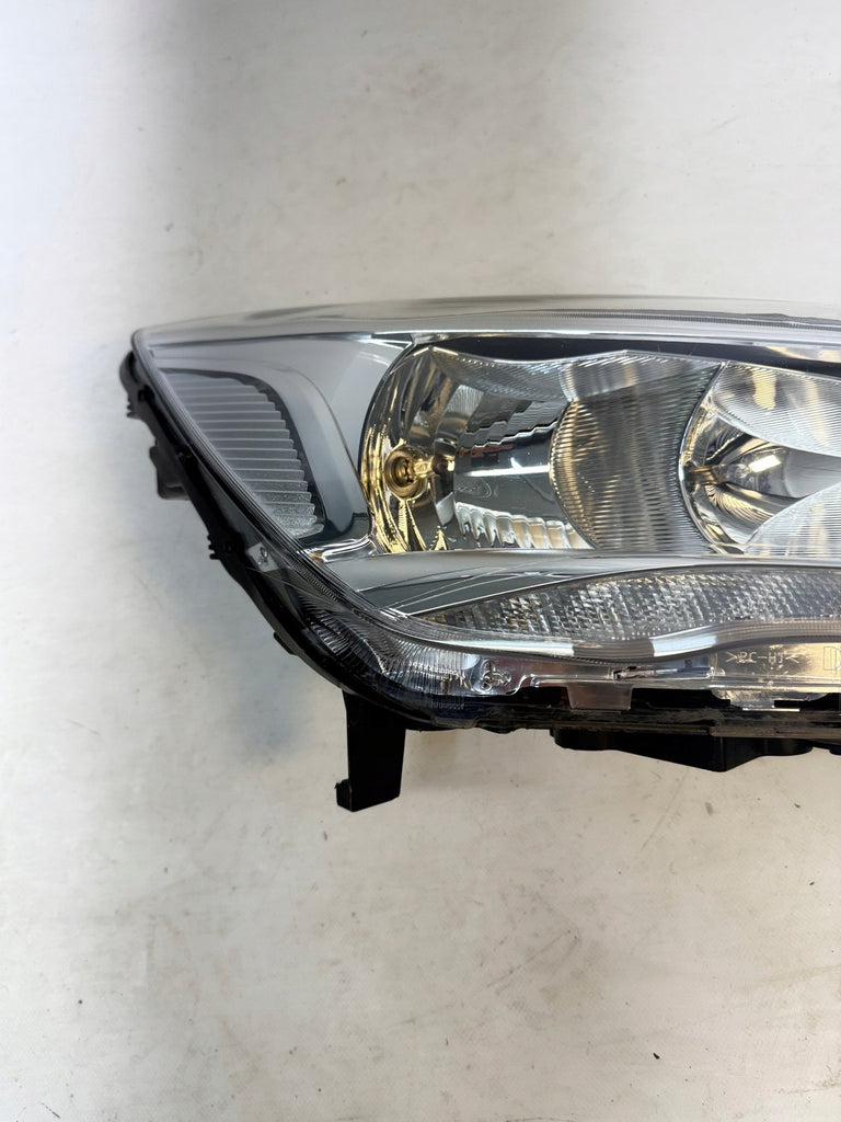 Frontscheinwerfer Ford C Max F1CB-13W029-CC LED Rechts Scheinwerfer Headlight SCH2773484507ne