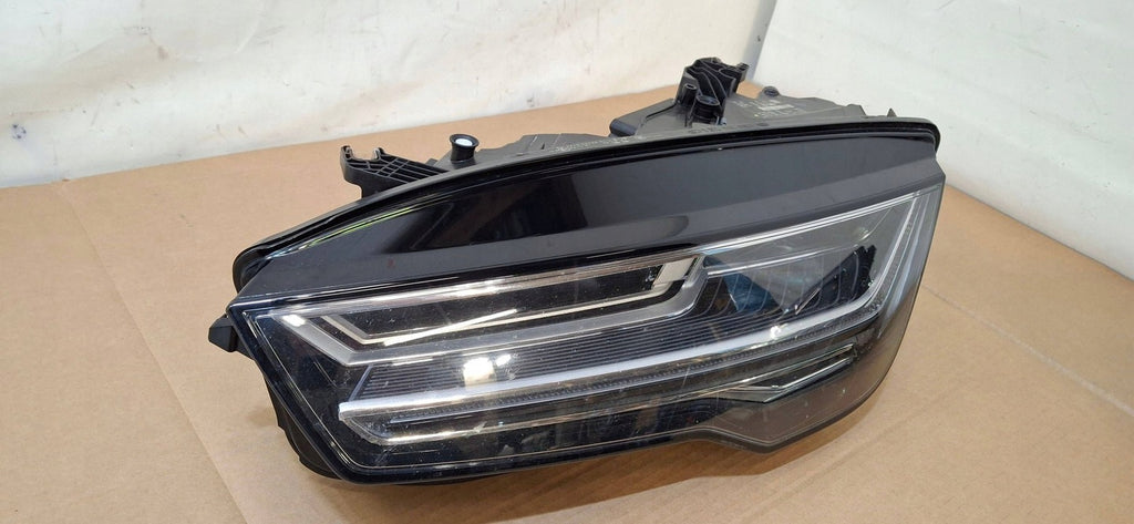 Frontscheinwerfer Audi A7 4G8941035 Links Scheinwerfer Headlight