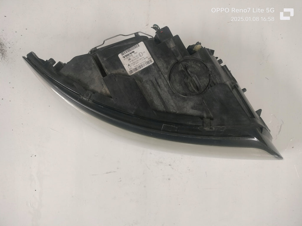 Frontscheinwerfer Volvo S40 301237202 31265695 Rechts Scheinwerfer Headlight SCH3384019364ha