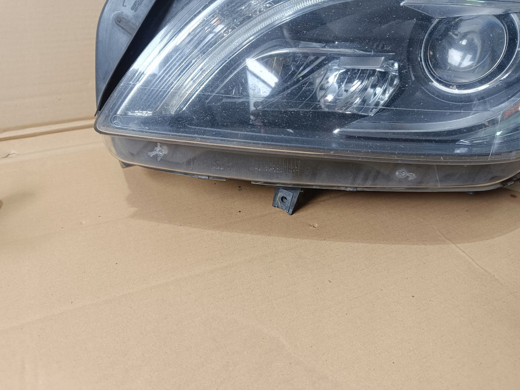 Frontscheinwerfer Mercedes-Benz W166 A1668202259 A1668800505 Links Headlight SCH4006195646ni