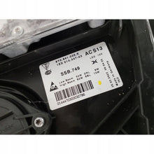 Laden Sie das Bild in den Galerie-Viewer, Frontscheinwerfer Porsche Cayenne 9Y0941035 LED Links Scheinwerfer Headlight SCH4061233879vm