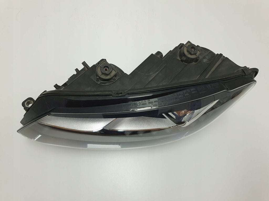 Frontscheinwerfer VW Touran 1t1 1T1941751H 1T1941753H Xenon Links Headlight