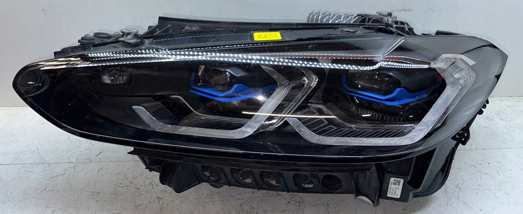 Frontscheinwerfer BMW 4 G22 G82 G23 G83 5A04581-05 Laser Links Headlight SCH8770919437oi