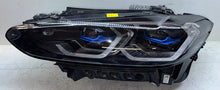 Load image into Gallery viewer, Frontscheinwerfer BMW 4 G22 G82 G23 G83 5A04581-05 Laser Links Headlight SCH8770919437oi