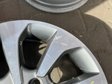 Laden Sie das Bild in den Galerie-Viewer, 1x Alufelge 16 Zoll 6.5" 4x108 52 5ET ET475DOT Ford Rim Wheel FEL1982112779hf