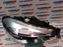 Laden Sie das Bild in den Galerie-Viewer, Frontscheinwerfer BMW 2 F45 F46 A87422580-01 LED Rechts Scheinwerfer Headlight SCH2049391317jt