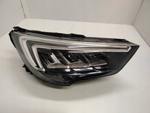 Laden Sie das Bild in den Galerie-Viewer, Frontscheinwerfer Opel Crossland YQ00709800 LED Rechts Scheinwerfer Headlight SCH9671870680mp