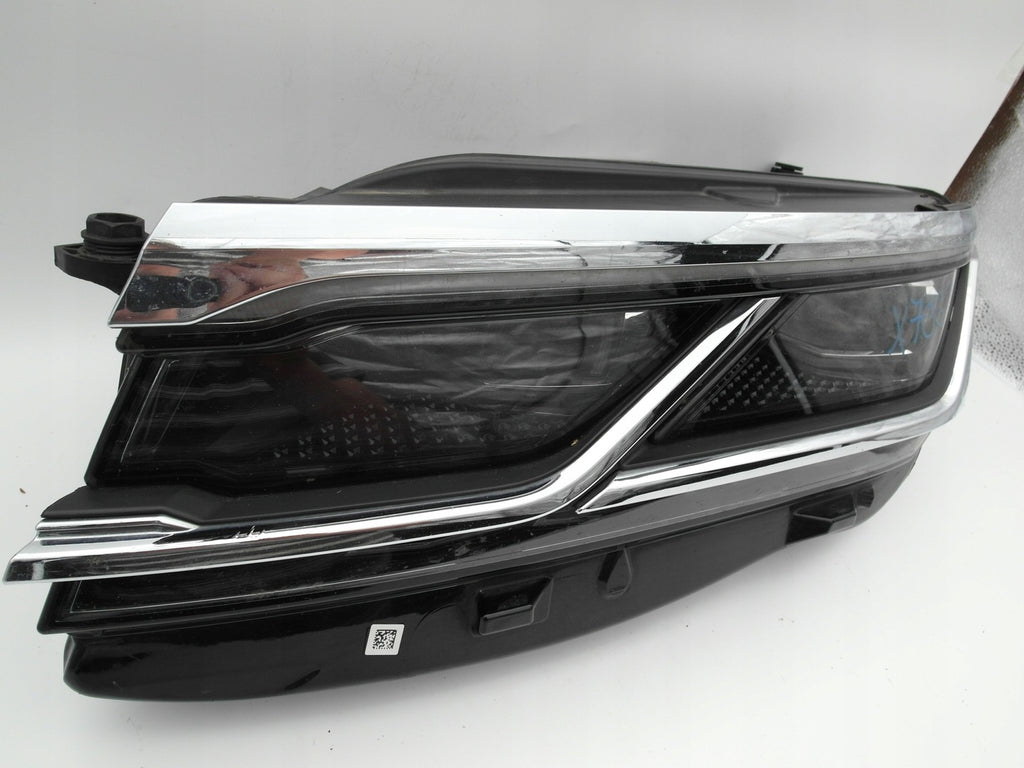 Frontscheinwerfer VW Touareg 761941081 Ein Stück (Rechts oder Links) Headlight