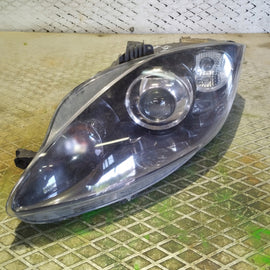 Frontscheinwerfer Seat Leon 5P1941007E Links Scheinwerfer Headlight SCH4238896186fl