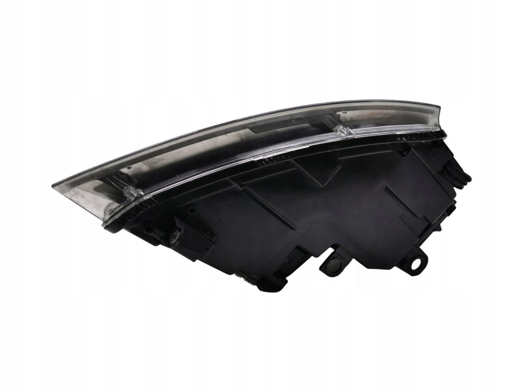 Frontscheinwerfer Audi A8 4E0941003BR Xenon Links Scheinwerfer Headlight SCH3165484561zu
