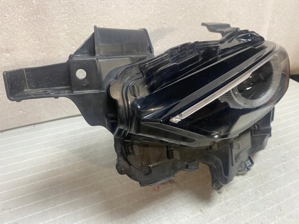 Frontscheinwerfer Mazda 3 BCJH-51040 Full LED Links Scheinwerfer Headlight SCH2721784693dx