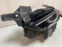 Laden Sie das Bild in den Galerie-Viewer, Frontscheinwerfer Mazda 3 BCJH-51040 Full LED Links Scheinwerfer Headlight SCH2721784693dx