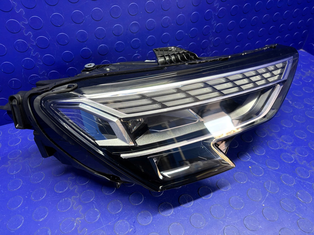 Frontscheinwerfer Audi A3 8Y0941036J Rechts Scheinwerfer Headlight SCH5095441674nw
