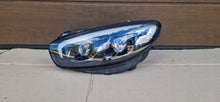 Load image into Gallery viewer, Frontscheinwerfer Mercedes-Benz Sl A2319060501 Links Scheinwerfer Headlight