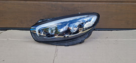 Frontscheinwerfer Mercedes-Benz Sl A2319060501 Links Scheinwerfer Headlight