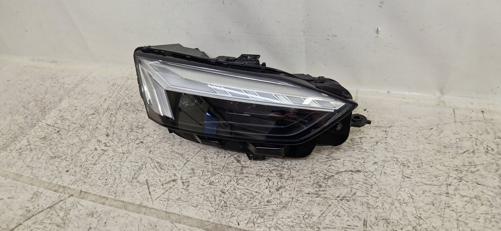 Frontscheinwerfer Audi A5 8W6941040 LED Rechts Scheinwerfer Headlight