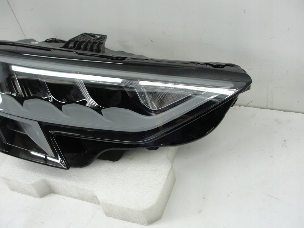 Frontscheinwerfer Audi A3 8Y0941012 LED Rechts Scheinwerfer Headlight SCH1488030319bx