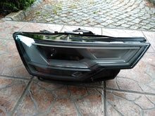 Laden Sie das Bild in den Galerie-Viewer, Frontscheinwerfer Audi A6 C8 4K0941033 4K0941034 LED Rechts oder Links