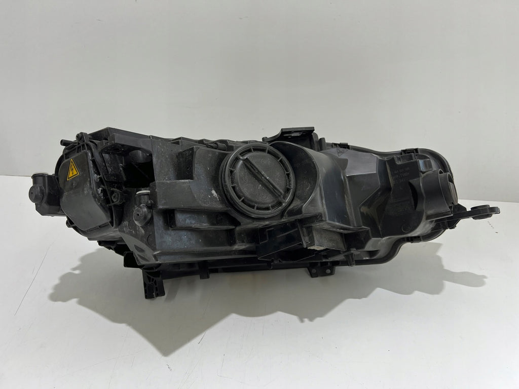 Frontscheinwerfer Audi A5 8W6941005C Xenon Links Scheinwerfer Headlight