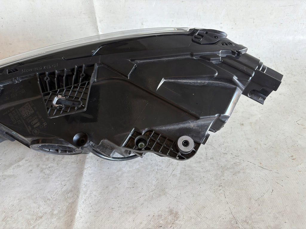 Frontscheinwerfer Audi A3 8Y0941012 8Y0941034 LED Rechts Scheinwerfer Headlight