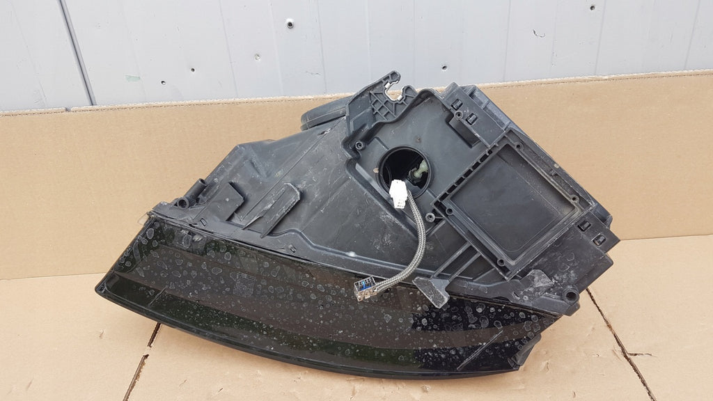 Frontscheinwerfer Audi A5 8T0941030AK Xenon Rechts Scheinwerfer Headlight SCH8569586357jt