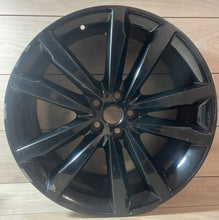 Load image into Gallery viewer, 1x Alufelge 20 Zoll 8.0" 5x108 J9C3-JA Jaguar E-Pace Rim Wheel FEL2874836448wo