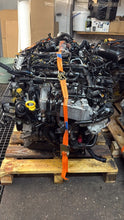 Laden Sie das Bild in den Galerie-Viewer, Motor Audi Seat Octavia I DCX DCXA DCXB DCXC 1.6 TDI 122TKm Diesel Komplett MOT1227099888jt