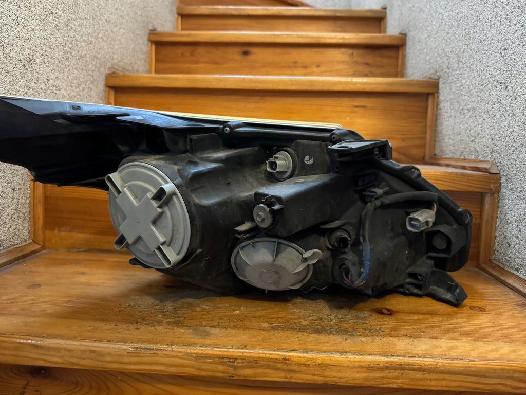 Frontscheinwerfer Toyota Avensis Links Scheinwerfer Headlight SCH7845330306rw