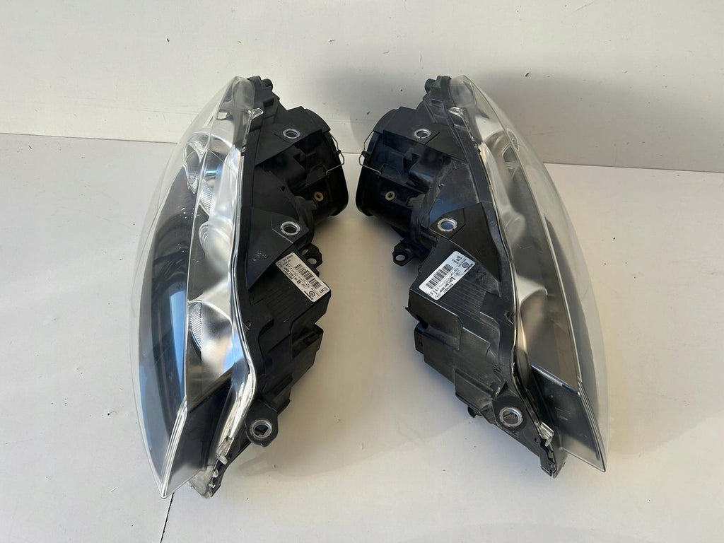 Frontscheinwerfer VW Golf VI 5K1941006 5K1941005 Ein Stück (Rechts oder Links)