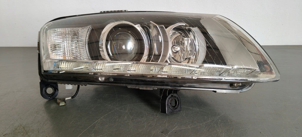 Frontscheinwerfer Audi A6 C6 4F0941004 Rechts Scheinwerfer Headlight SCH2844719983fa