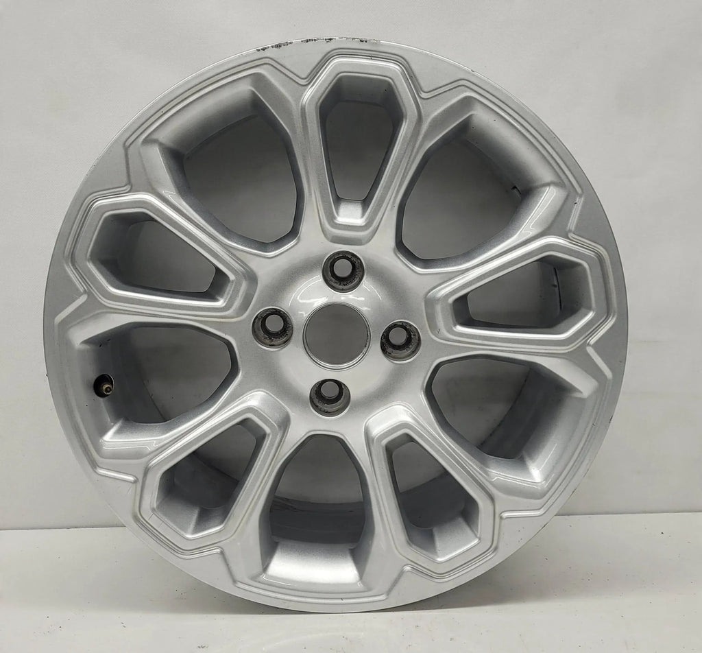 1x Alufelge 17 Zoll 7.0" 4x108 37,5ET GN15-F4B Ford Ecosport Rim Wheel