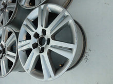 Load image into Gallery viewer, 4x Alufelge 17 Zoll 7.5" 5x112 45ET 8K0601025B Audi C6 A4 B8 Rim Wheel FEL4313404500fi
