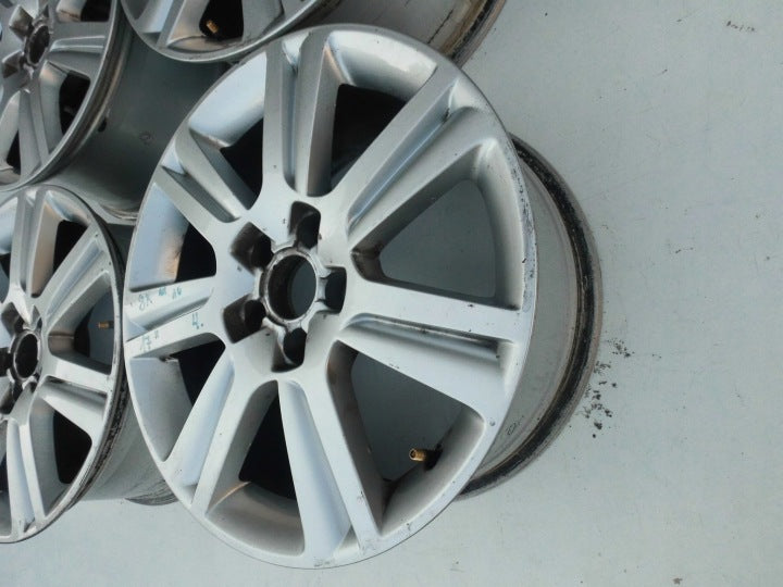 4x Alufelge 17 Zoll 7.5" 5x112 45ET 8K0601025B Audi C6 A4 B8 Rim Wheel FEL4313404500fi
