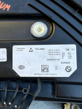 Laden Sie das Bild in den Galerie-Viewer, Frontscheinwerfer BMW X1 5A9A22701 Links Scheinwerfer Headlight SCH7585261263is