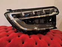 Laden Sie das Bild in den Galerie-Viewer, Frontscheinwerfer Renault 260100650 Rechts Scheinwerfer Headlight SCH3434131748vw