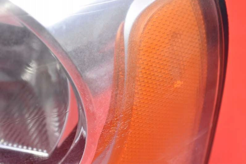 Frontscheinwerfer Volvo Xc90 8620859 Links Scheinwerfer Headlight