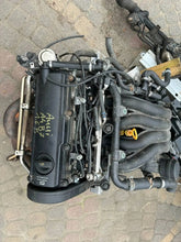 Load image into Gallery viewer, Motor Audi A4 B7 1.6 2007 Benzin Engine Komplett MOT3972511633nn