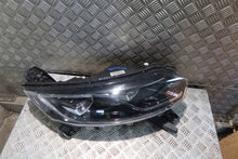 Laden Sie das Bild in den Galerie-Viewer, Frontscheinwerfer Renault Espace V 260108498R LED Rechts Scheinwerfer Headlight SCH6152526415ws