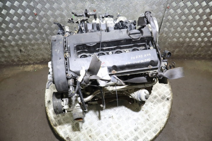 Motor Opel Insignia A A18XER 1.8 140PS 103kW 2011 Benzin Engine Komplett MOT9876968288hq