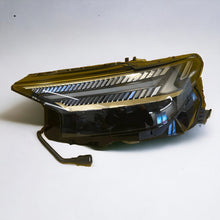 Laden Sie das Bild in den Galerie-Viewer, Frontscheinwerfer Audi E-Tron 89A941035L LED Links Scheinwerfer Headlight