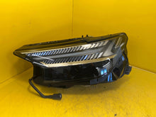 Laden Sie das Bild in den Galerie-Viewer, Frontscheinwerfer Audi E-Tron 89A941035L LED Links Scheinwerfer Headlight