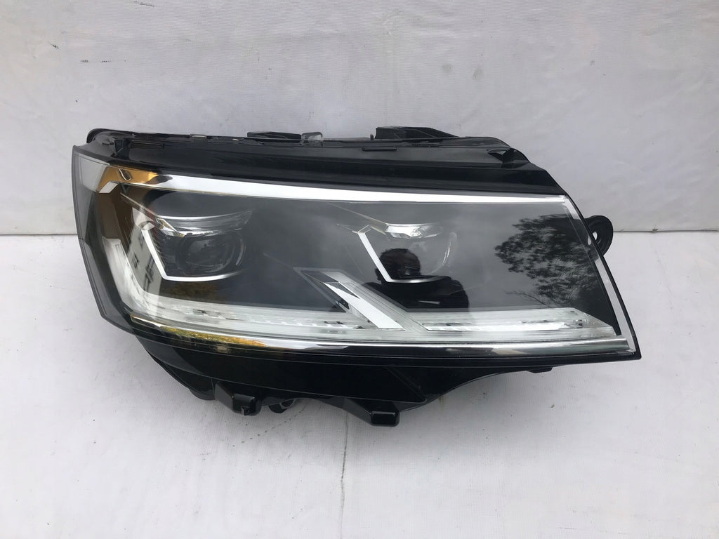 Frontscheinwerfer VW T6 7L1941036D LED Rechts Scheinwerfer Headlight