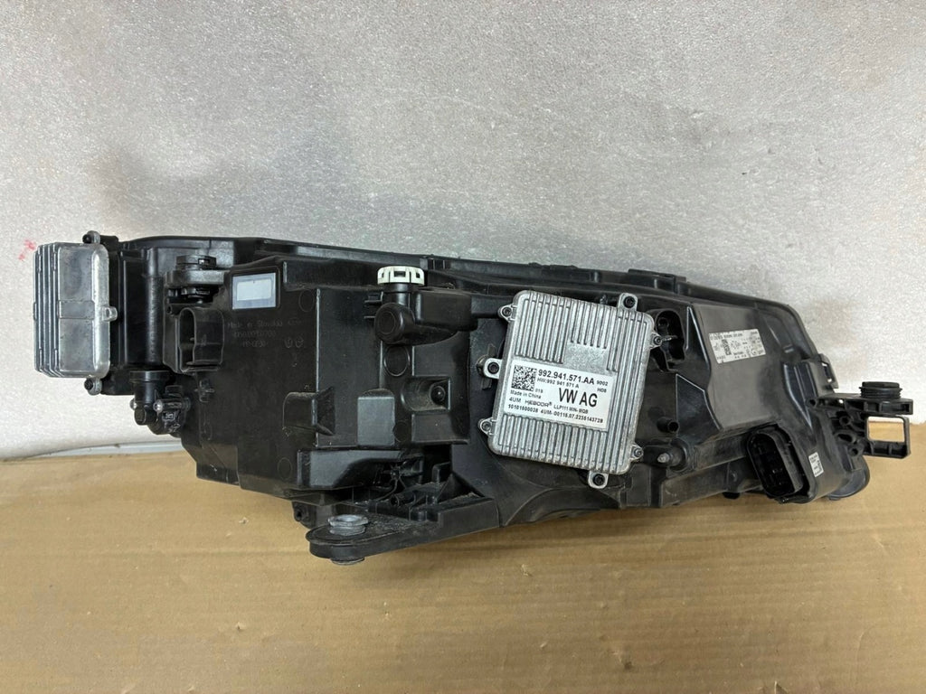 Frontscheinwerfer Skoda Superb III 3V1941015D 3V1941016D Full LED Ein Satz SCH3212281722ks