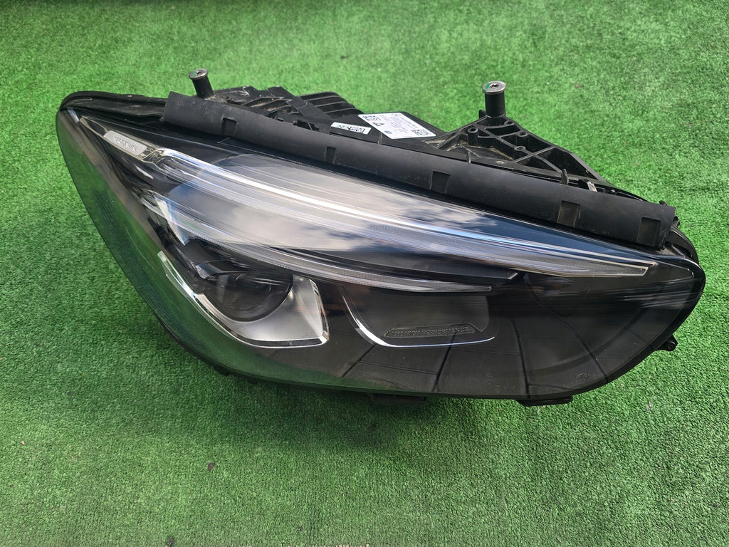 Frontscheinwerfer Mercedes-Benz Citan W420 A4209063900 Full LED Rechts Headlight SCH4680088525xs