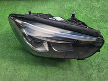 Laden Sie das Bild in den Galerie-Viewer, Frontscheinwerfer Mercedes-Benz Citan W420 A4209063900 Full LED Rechts Headlight SCH4680088525xs