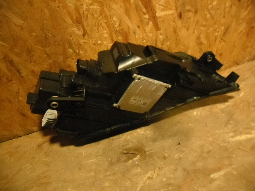 Frontscheinwerfer Skoda Octavia III 5E1941015F LED Links Scheinwerfer Headlight SCH1616730290ag