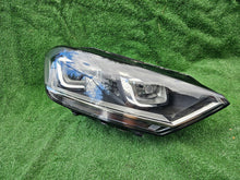 Load image into Gallery viewer, Frontscheinwerfer VW Golf VII Sportsvan 517941032 Xenon Rechts Headlight SCH4435255909ib