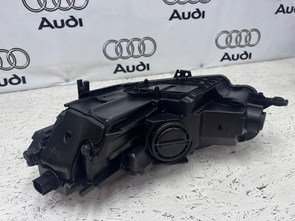 Frontscheinwerfer Audi A5 8W6941012 Full LED Rechts Scheinwerfer Headlight SCH9763420863px