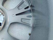 Load image into Gallery viewer, 1x Alufelge 18 Zoll 8.0" 5x108 55ET Glanz Silber GS7J-AA Ford Mondeo Kuga Mg FEL5943883783ym